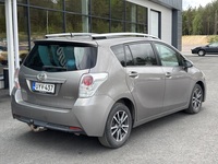 Toyota Verso vaihtoauto