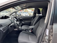 Toyota Verso vaihtoauto