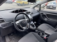 Toyota Verso vaihtoauto