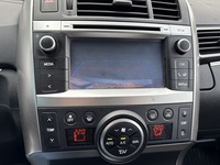 Toyota Verso vaihtoauto