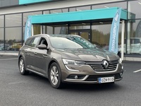 Renault Talisman vaihtoauto