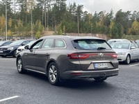 Renault Talisman vaihtoauto