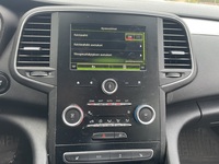 Renault Talisman vaihtoauto