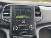 Renault Talisman vaihtoauto