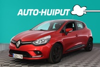 Renault Clio vaihtoauto