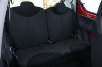 Toyota AYGO vaihtoauto