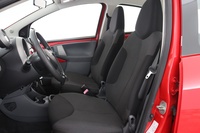 Toyota AYGO vaihtoauto