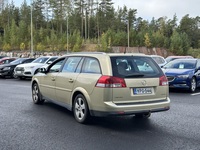 Opel Vectra vaihtoauto