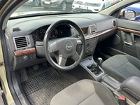 Opel Vectra vaihtoauto