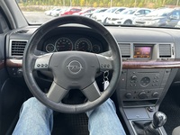 Opel Vectra vaihtoauto