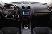 Mercedes-Benz ML vaihtoauto