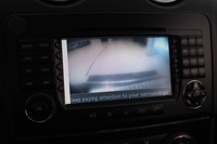 Mercedes-Benz ML vaihtoauto