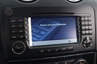 Mercedes-Benz ML vaihtoauto