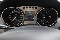 Mercedes-Benz ML vaihtoauto