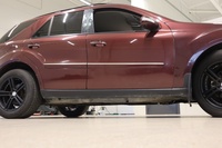 Mercedes-Benz ML vaihtoauto