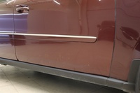 Mercedes-Benz ML vaihtoauto