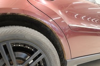 Mercedes-Benz ML vaihtoauto