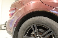 Mercedes-Benz ML vaihtoauto