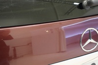 Mercedes-Benz ML vaihtoauto