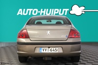 Peugeot 407 vaihtoauto