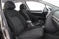 Peugeot 407 vaihtoauto