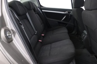 Peugeot 407 vaihtoauto