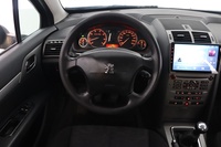 Peugeot 407 vaihtoauto
