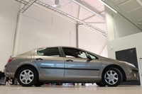 Peugeot 407 vaihtoauto