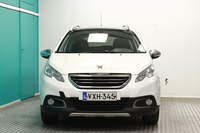 Peugeot 2008 vaihtoauto