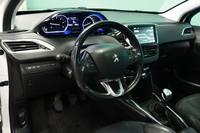 Peugeot 2008 vaihtoauto
