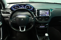 Peugeot 2008 vaihtoauto