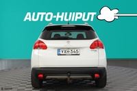 Peugeot 2008 vaihtoauto