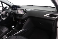 Peugeot 2008 vaihtoauto