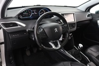 Peugeot 2008 vaihtoauto