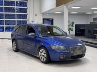 Volvo V50 vaihtoauto