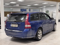 Volvo V50 vaihtoauto