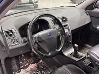 Volvo V50 vaihtoauto