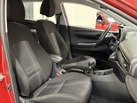 Hyundai i20 Hatchback vaihtoauto