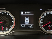 Hyundai i20 Hatchback vaihtoauto