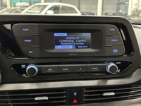 Hyundai i20 Hatchback vaihtoauto