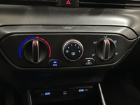 Hyundai i20 Hatchback vaihtoauto