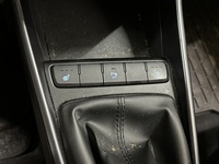 Hyundai i20 Hatchback vaihtoauto