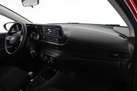 Hyundai i20 Hatchback vaihtoauto