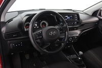 Hyundai i20 Hatchback vaihtoauto