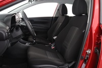 Hyundai i20 Hatchback vaihtoauto