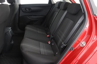 Hyundai i20 Hatchback vaihtoauto