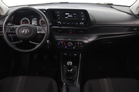 Hyundai i20 Hatchback vaihtoauto
