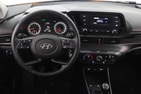 Hyundai i20 Hatchback vaihtoauto