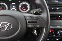 Hyundai i20 Hatchback vaihtoauto