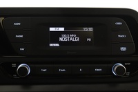 Hyundai i20 Hatchback vaihtoauto